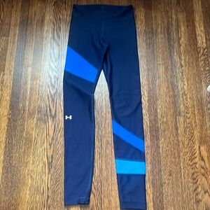 Under Armour compression leggings